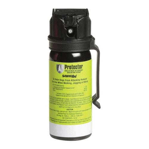 Sabre Protector SRP-MK3 - Tactical & Duty Gear